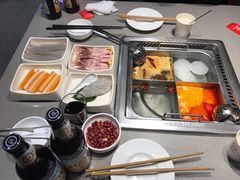 -海底捞火锅(徐州火车站店)