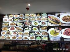 菜单-印象徽州·正宗徽菜体验店