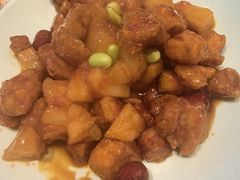 -红樱桃·欢乐餐厅(太原里店)