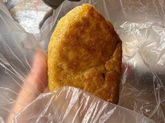 -韩城古城美食街