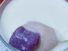 -周大娘牛乳(旧寨古村总店)