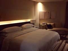 芽庄喜来登酒店和水疗中心-芽庄喜来登水疗酒店