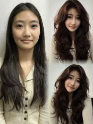 -CARR SALON英伦理容专业店