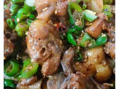 -业华湘·特色菜