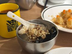 -太二酸菜鱼(兴业太古汇店)