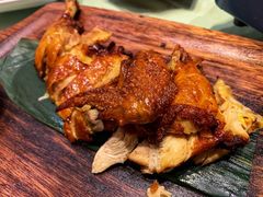 -莲餐厅·湖北菜·藕汤老手艺(愚园路店)