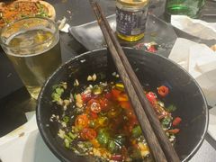 -李掌柜鲜菜火锅(移民广场店)