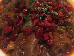 猪手-三俞竹苑(卓展店)