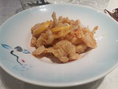 -阿英煲(凉城路店)