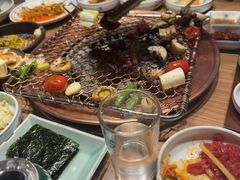 -王妃家(明洞中央店)