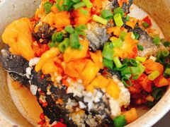 衡阳臭豆腐-渔芙南(三里屯店)
