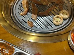 -蒲葵传统炭火烤肉(白石龙店)