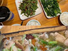 -61号餐吧(兴坪古镇漓江店)