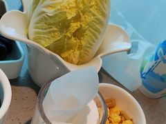 -半天妖烤鱼(新中关购物中心店)