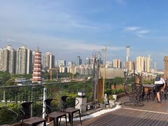 -小茶闲舍·观景商务茶馆(广州塔店)