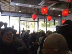 -台州老六海鲜面馆(上南总店)
