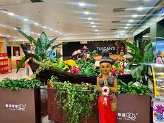 -荷花泰菜(东方新天地店)