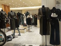 -七浦路服装批发市场