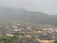 -初溪土楼群