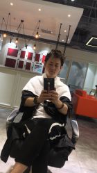 -M Hair造型
