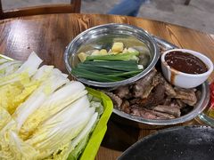 -大地农庄(逢沙大道店)
