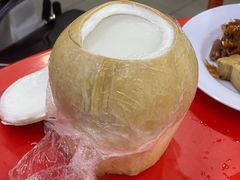 -新峰肉骨茶