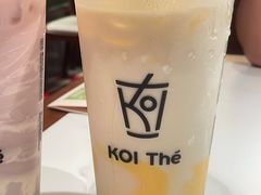-KOI Thé(百信广场店)