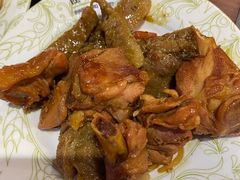 -比亚森自助烤肉料理(裕华店)