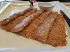 -富黎华海鲜大酒楼(正大广场店)