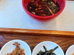 -乡党臊子面(丰庆公园店)