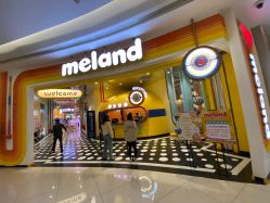 -meland(成都金牛凯德广场店)