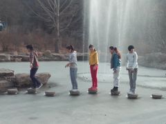 android_upload_pic-蒙山大佛景区