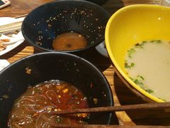 -三个大叔东北烧烤·砂锅菜(西三旗店)