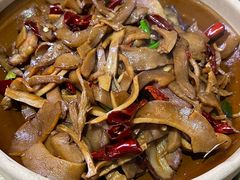 -湘香私房菜(大石长隆店)