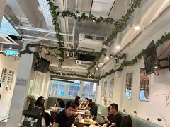 -杏甜品(尖沙咀加拿分道店)