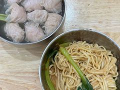-肉燕扁食草包飯(东街店)