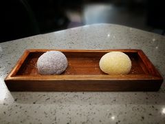 大福-妥妥烤肉料理(昙华林店)