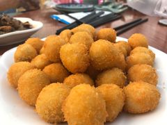 -胖大嫂渔家排档(半边山店)