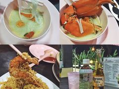 -龙海鲜螃蟹王(宏茂桥店)