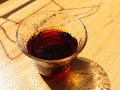 冰滴曼特宁-COFFEE HOLIC(朝外SOHO店)