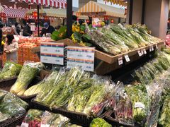 -果蔬好生活超市(东湖店)