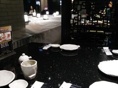 -梅筑·创意料理(王府井百货店)