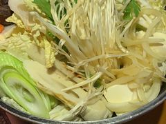 -有喜屋·深夜食堂(北京西路店)