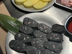 -韩山葵烤肉(太古里店)