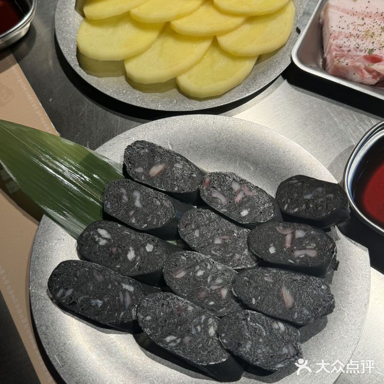 太古里探店｜超级好吃的烤肉🤗 