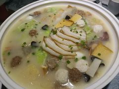 -百年聚宾楼(北大街店)