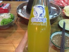 -东镇老火锅(长春路首店)