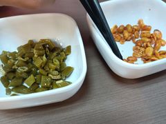 -灵芝妹子米线(瓦房店新玛特店)
