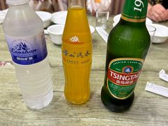 -华春餐馆(鱼山路店)