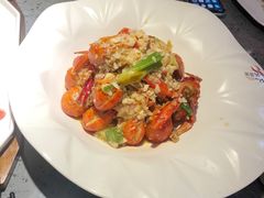 澳洲淡水小龙虾-虾胡闹龙虾馆(湄南河店)